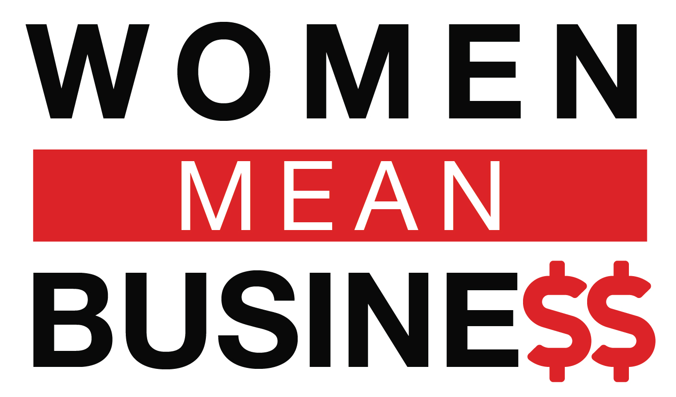 Women Mean Business$$